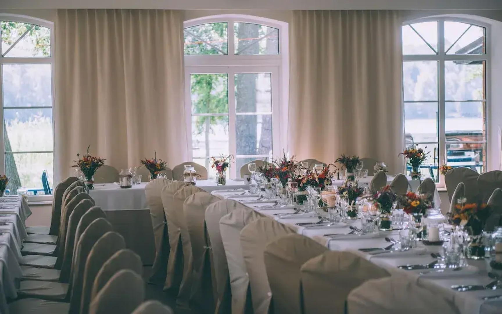 Stary Młyn Strzeszyn