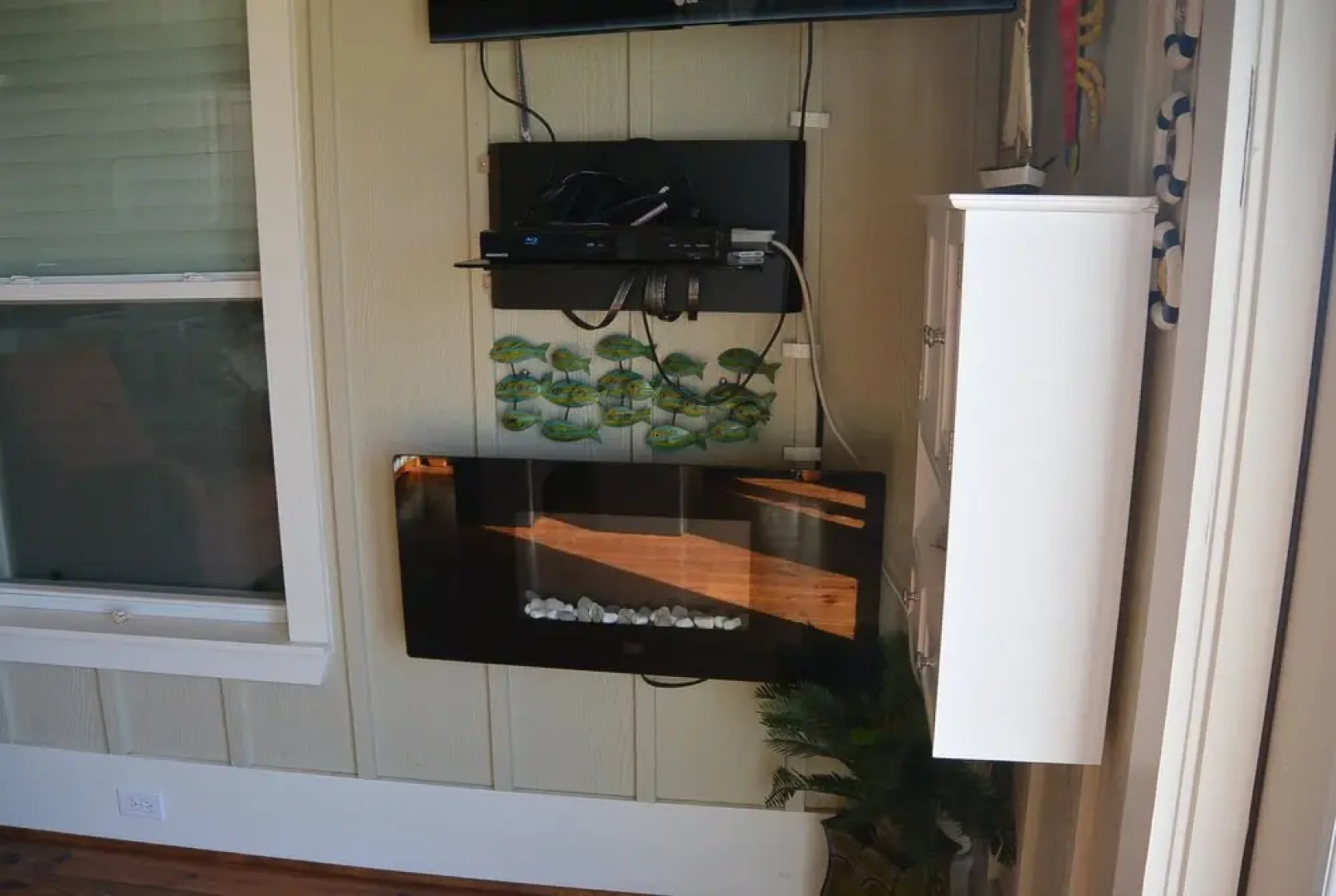 Seagull Shores by RedAwning