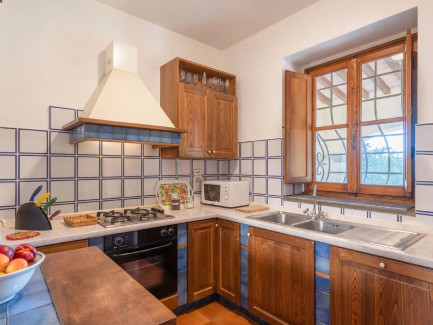 House Il Podere Dicomano 17827