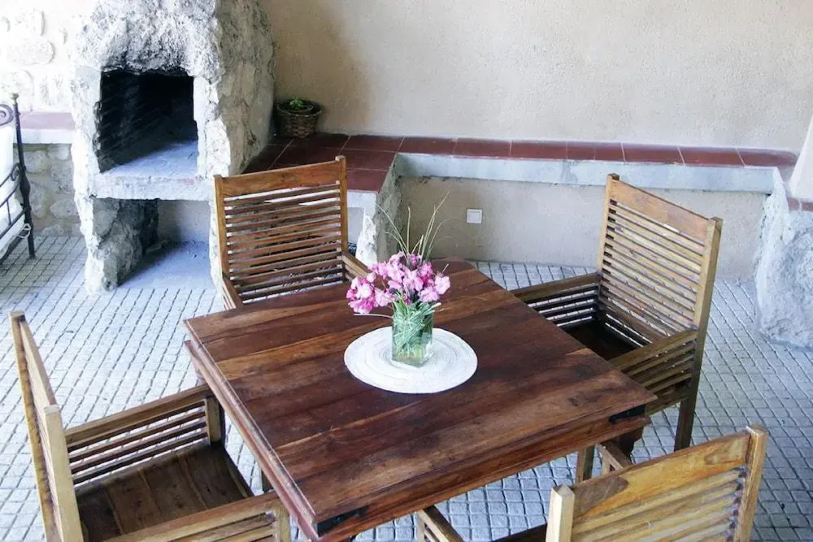 Las Casitas de Papel