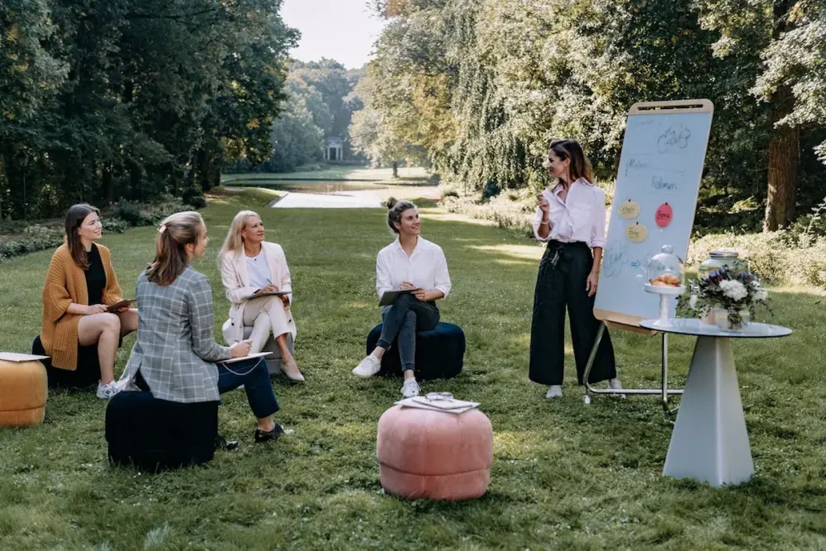 Schloss Teutschenthal