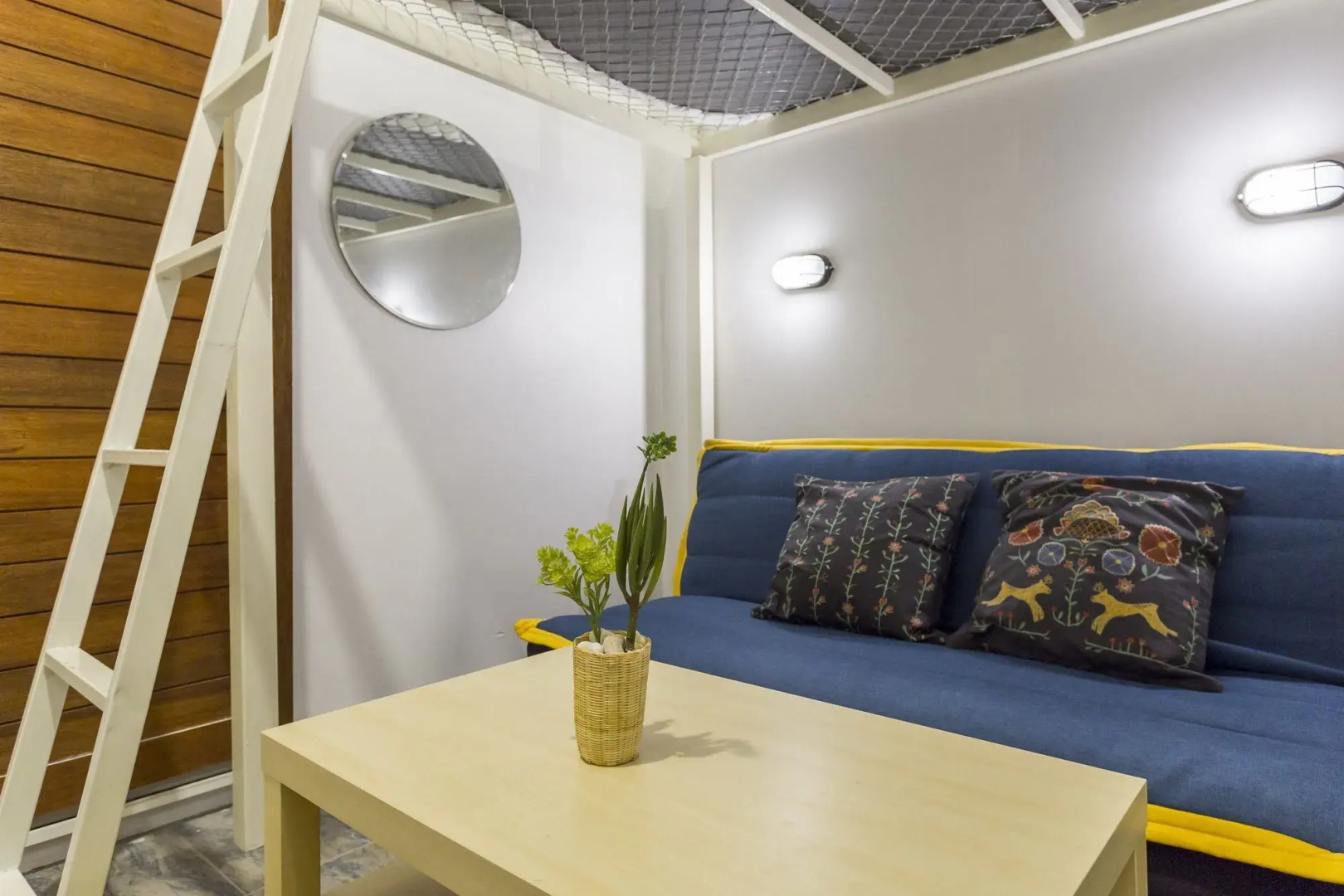 Stockhome Hostel Ayutthaya