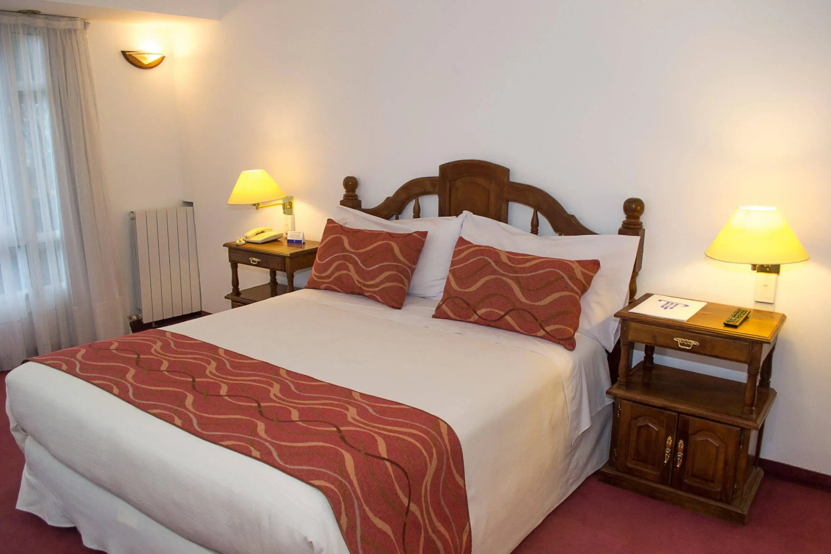 Patagonia Plaza Hotel