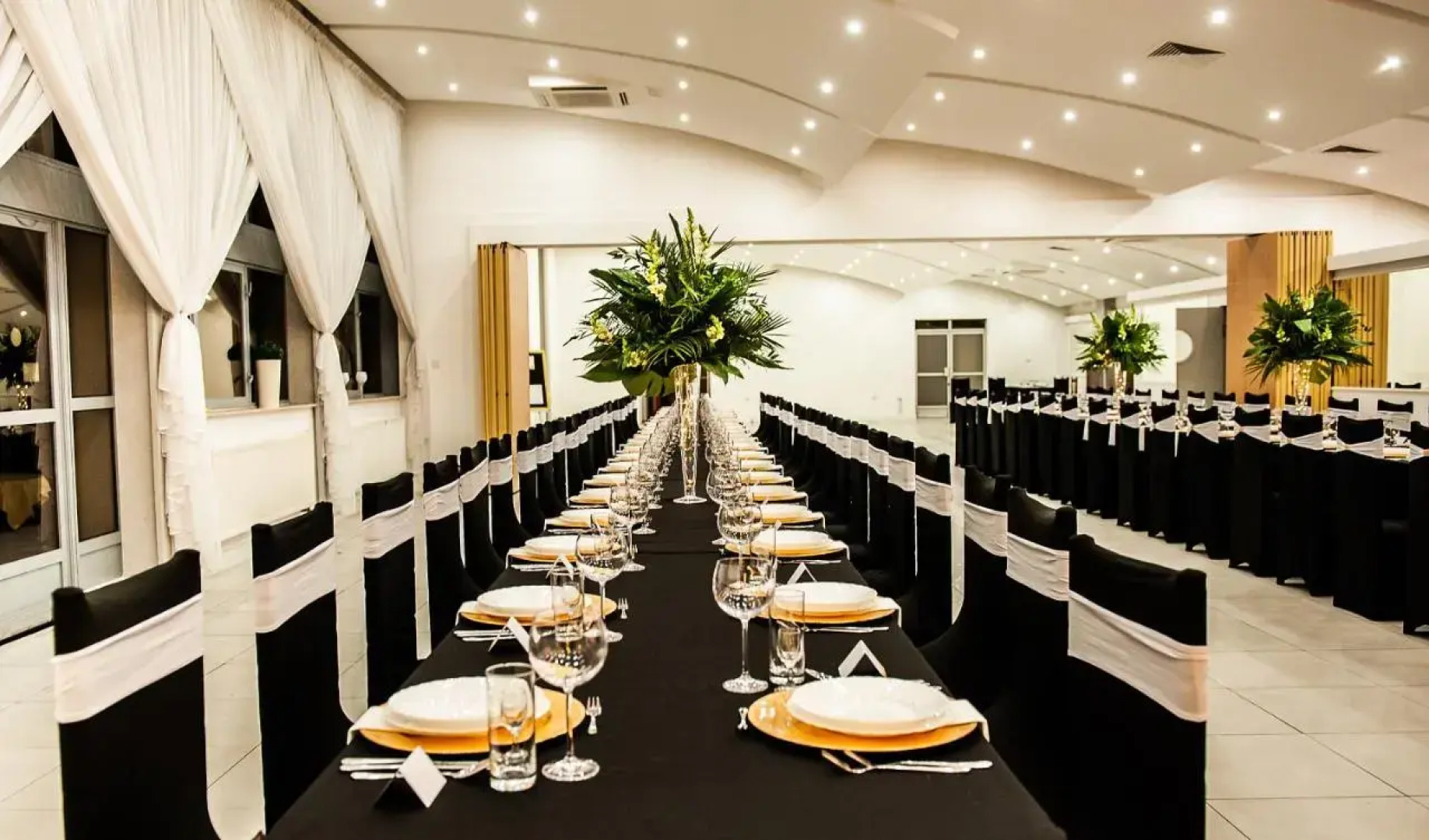 Ośrodek Szkoleniowo-Wypoczynkowy Gwarek