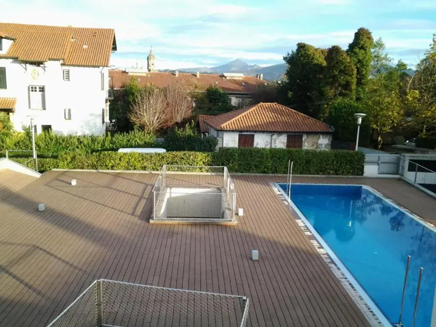 Villa Elisa by Basquelidays