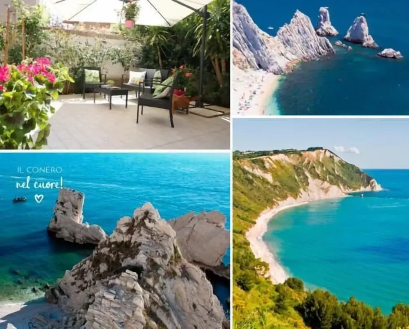 I Principi del Conero