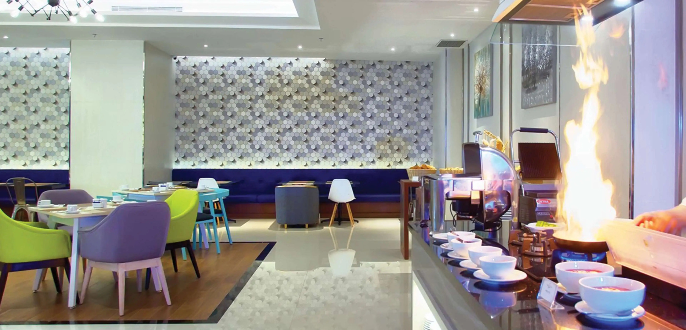 Golden Tulip Essential Makassar