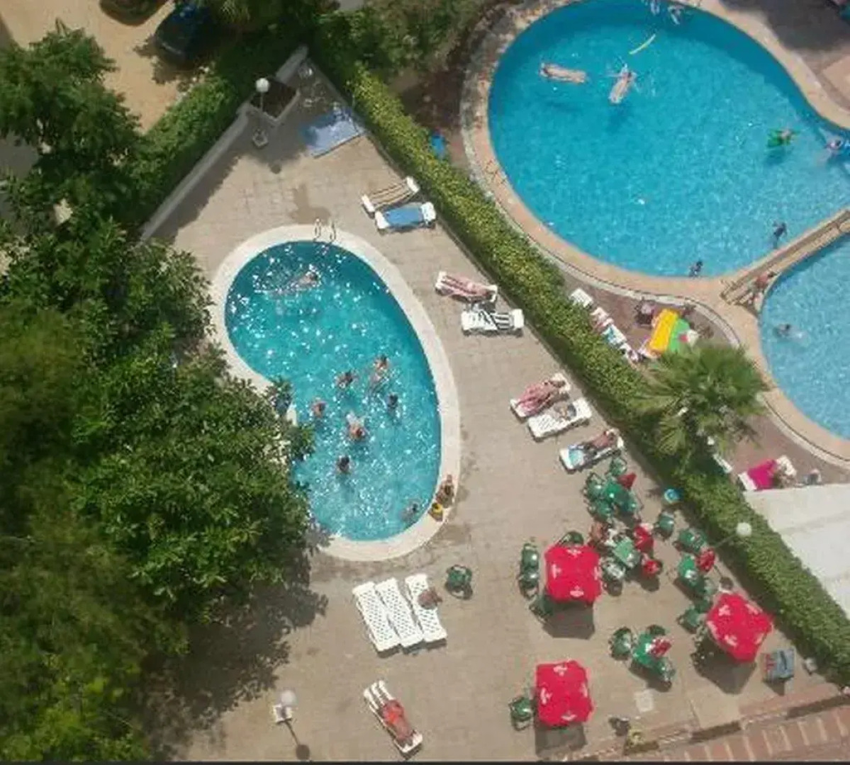 Apartamentos Don Gregorio