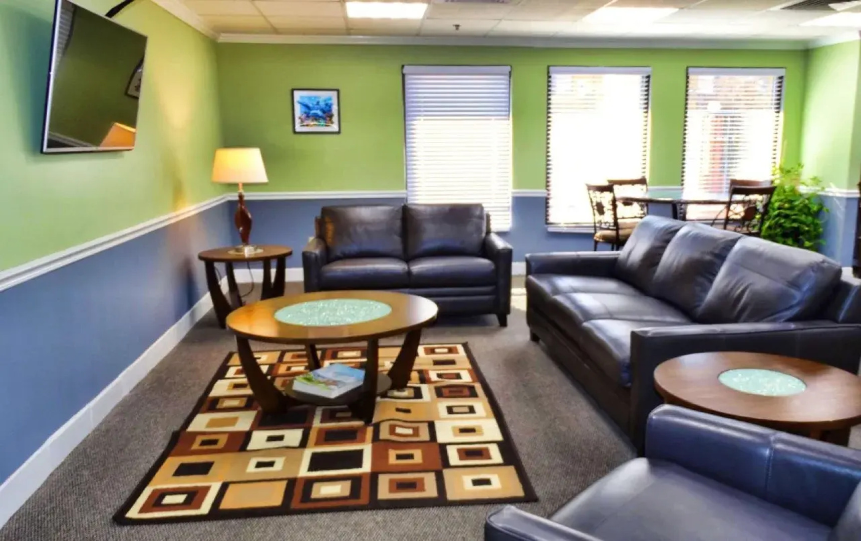 Quality Inn Port Wentworth Savannah North