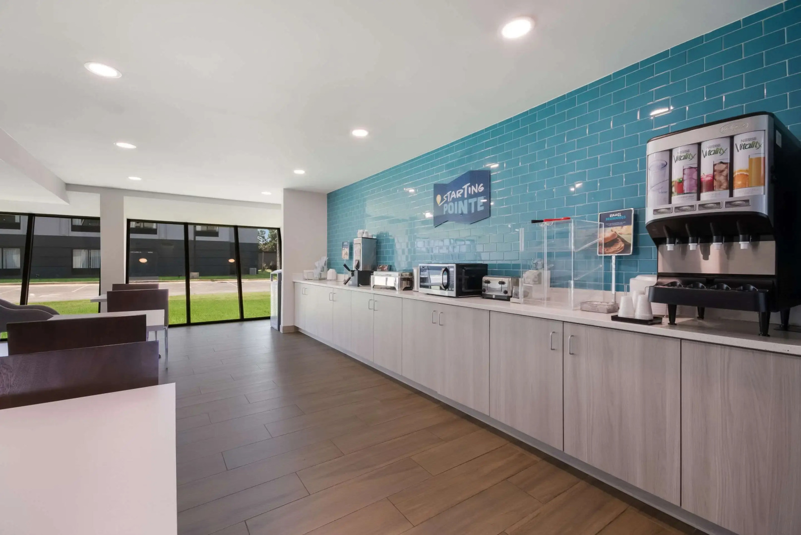 Clarion Pointe OKC Airport