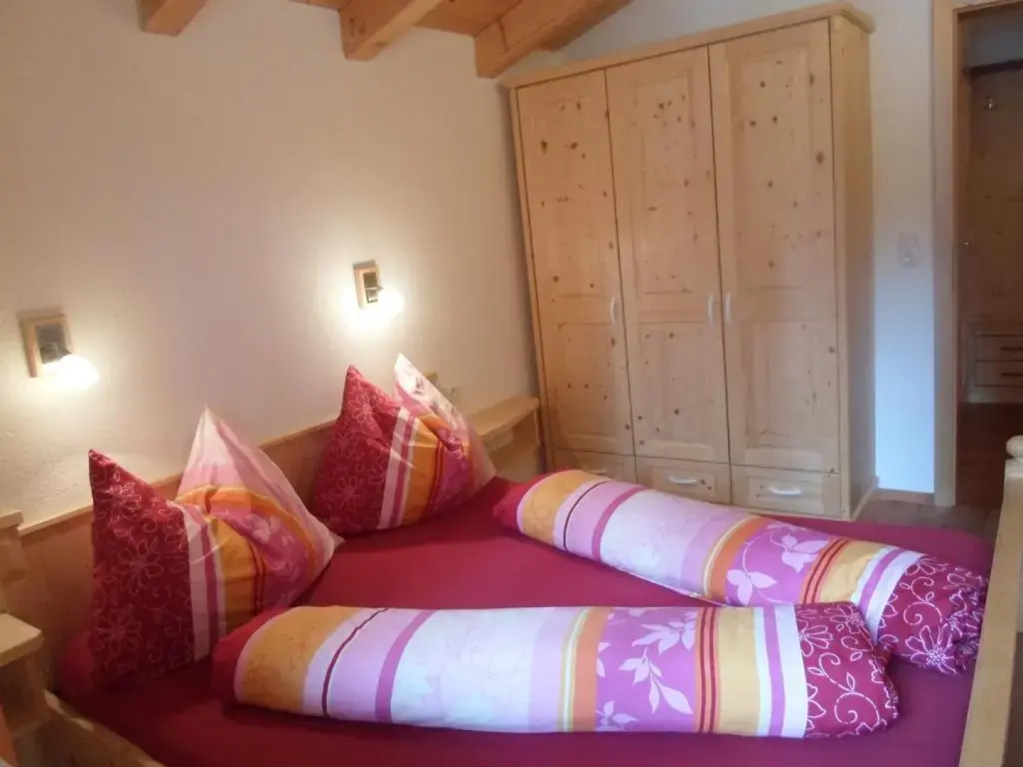 Ferienwohnung Steiner