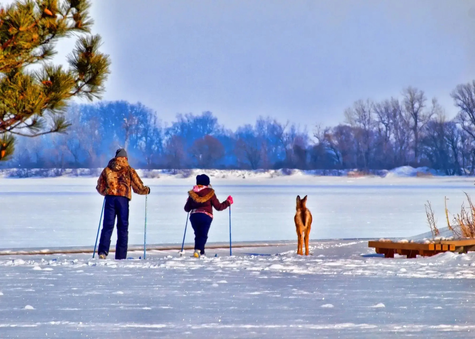Maumee Bay Lodge and Conference Center
