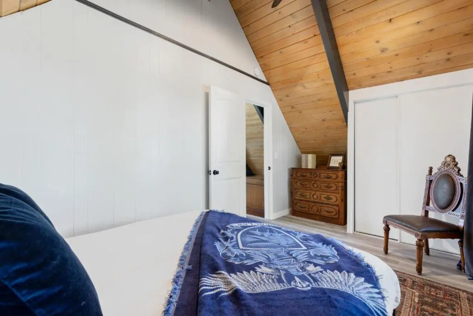 The Matterhorn Manor by Avantstay Harry Potter Inspired A-frame Home w/ Hot Tub & Views