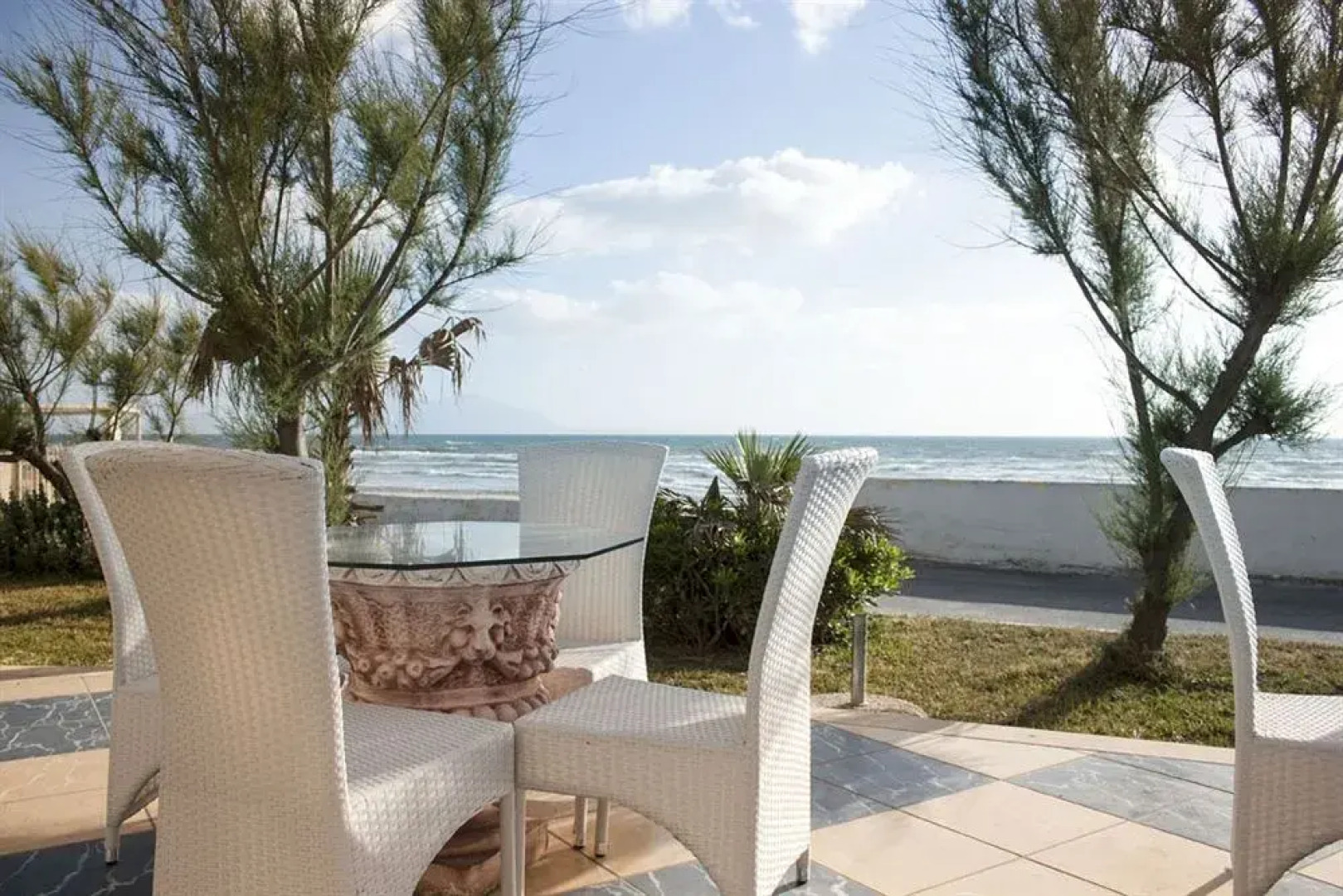 Le Ancore Hotel Resort