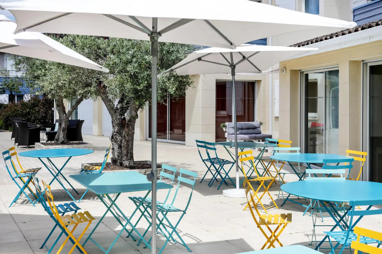 Appart'City Bordeaux Aeroport St Jean D'Illac