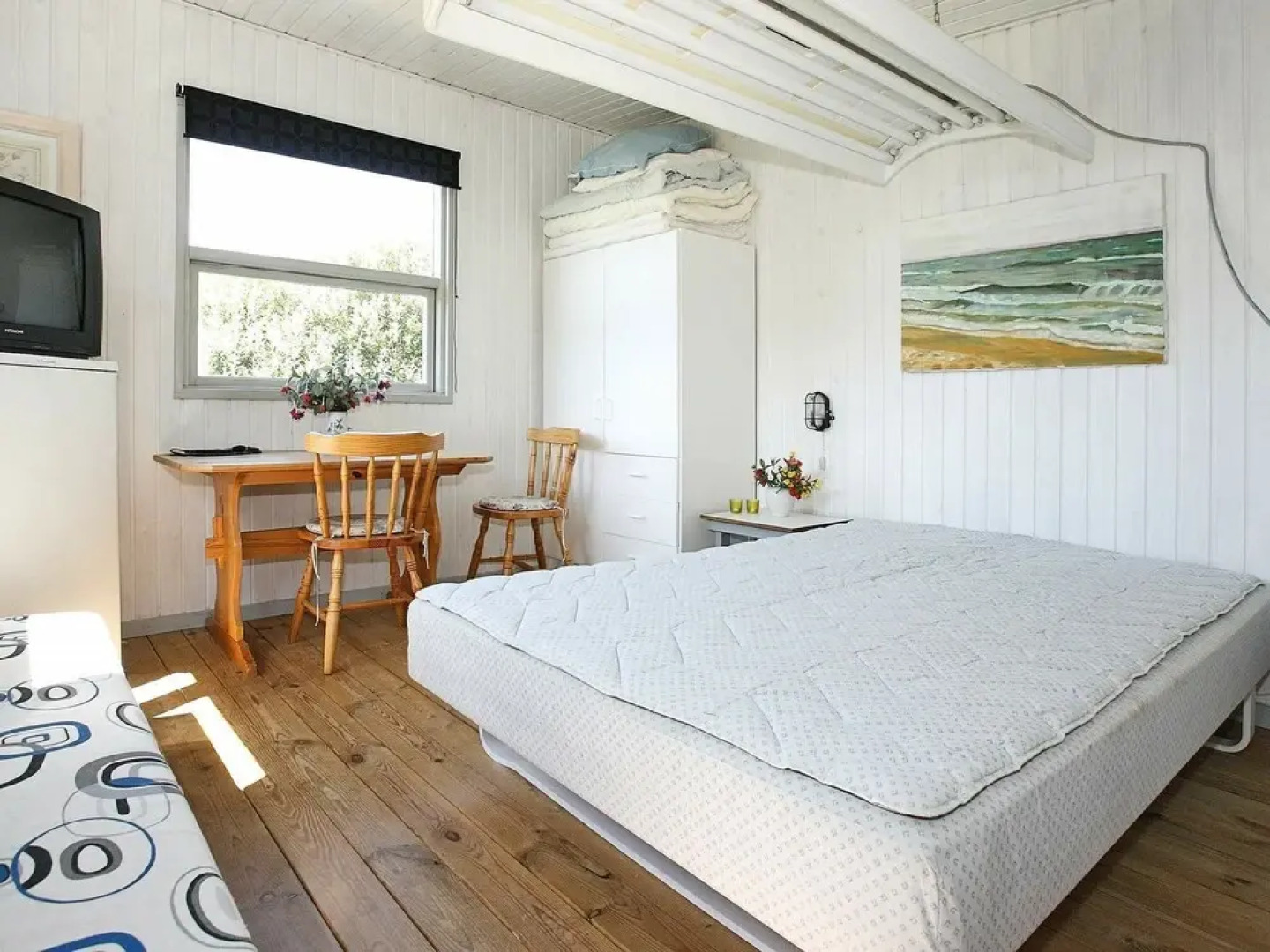 Quaint Holiday Home in Vestervig near Beach