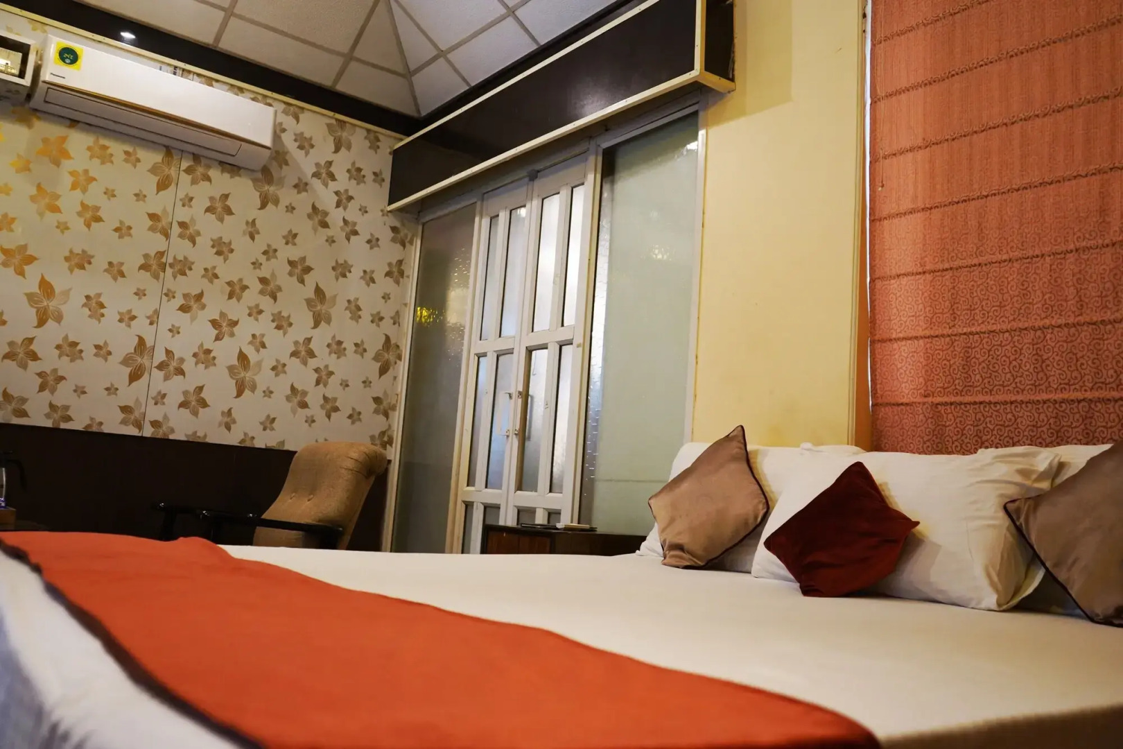 Village Machaan - Division of V Village Resorts