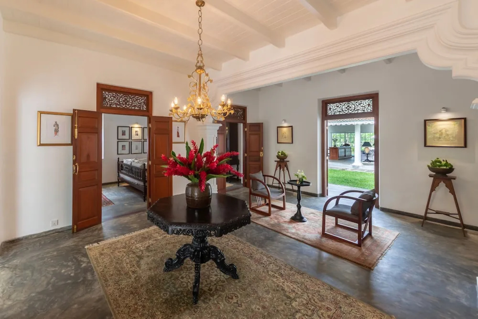 Nyne Hotels Leela Walauwwa - Induruwa