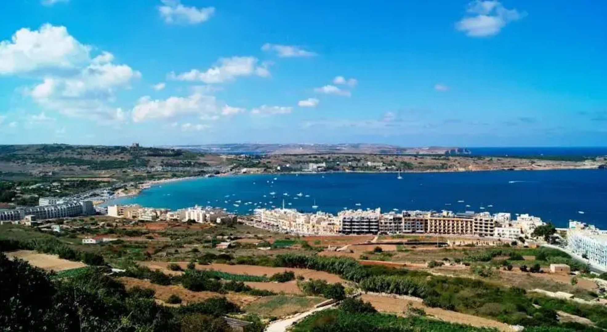 Bella Vista Apartments