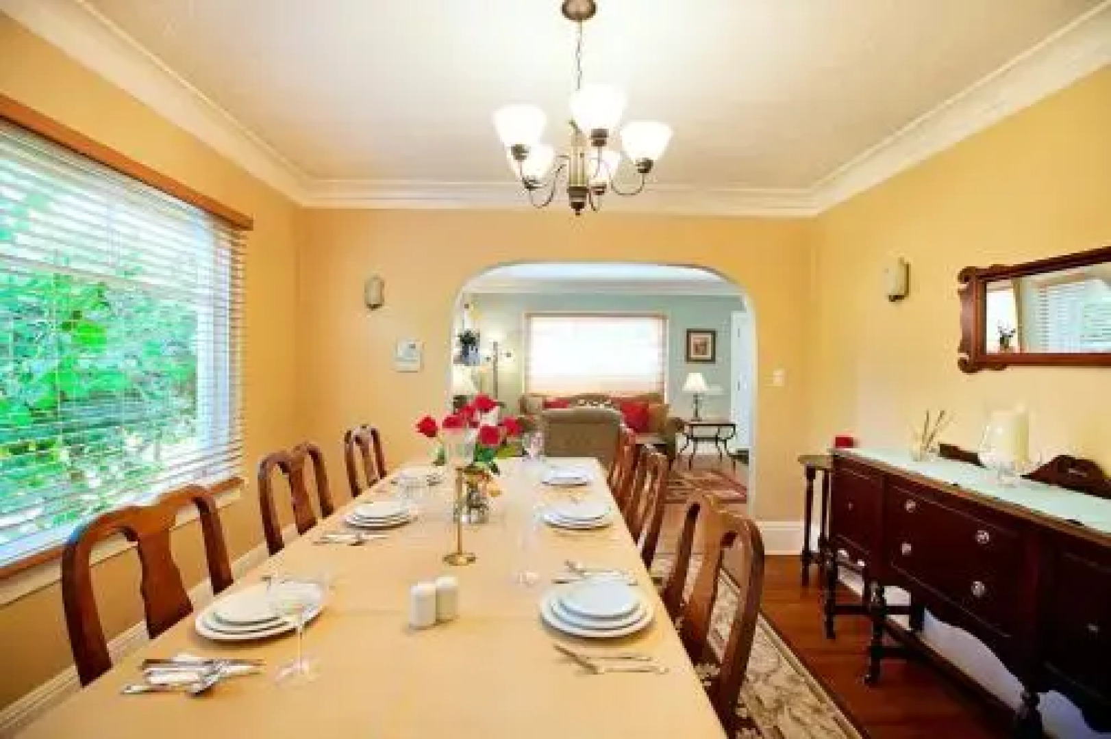 Portland Piedmont Guesthouse