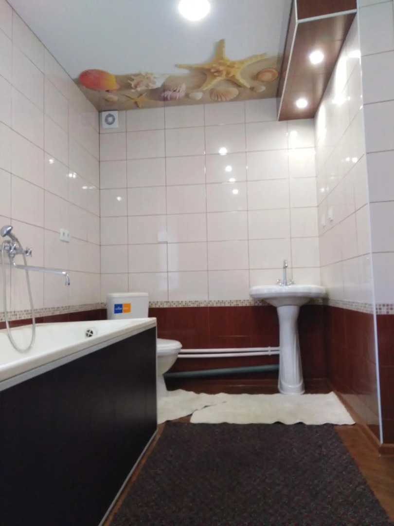 Коттедж у Аджигардака