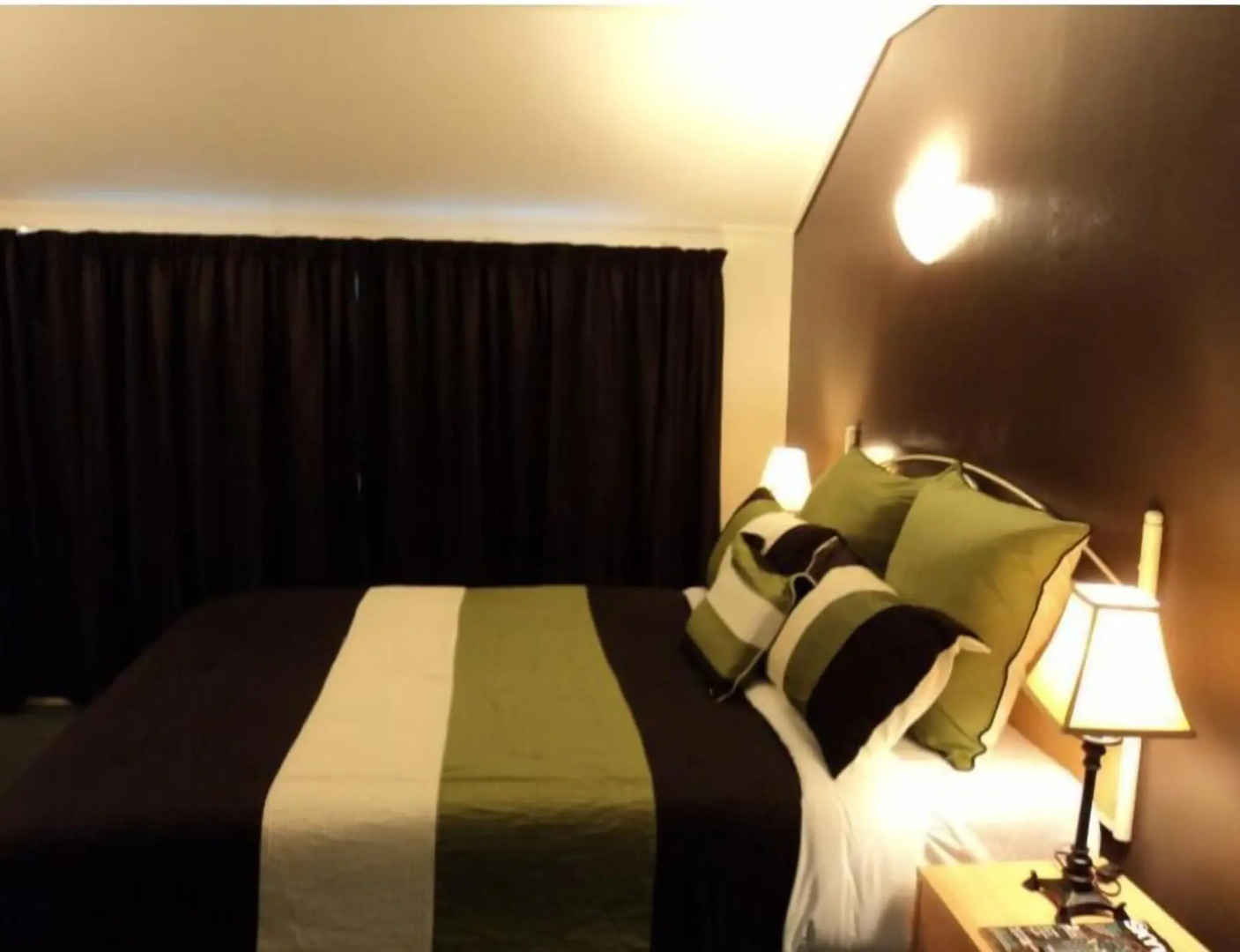 Sai Motels - Greenlane Auckland