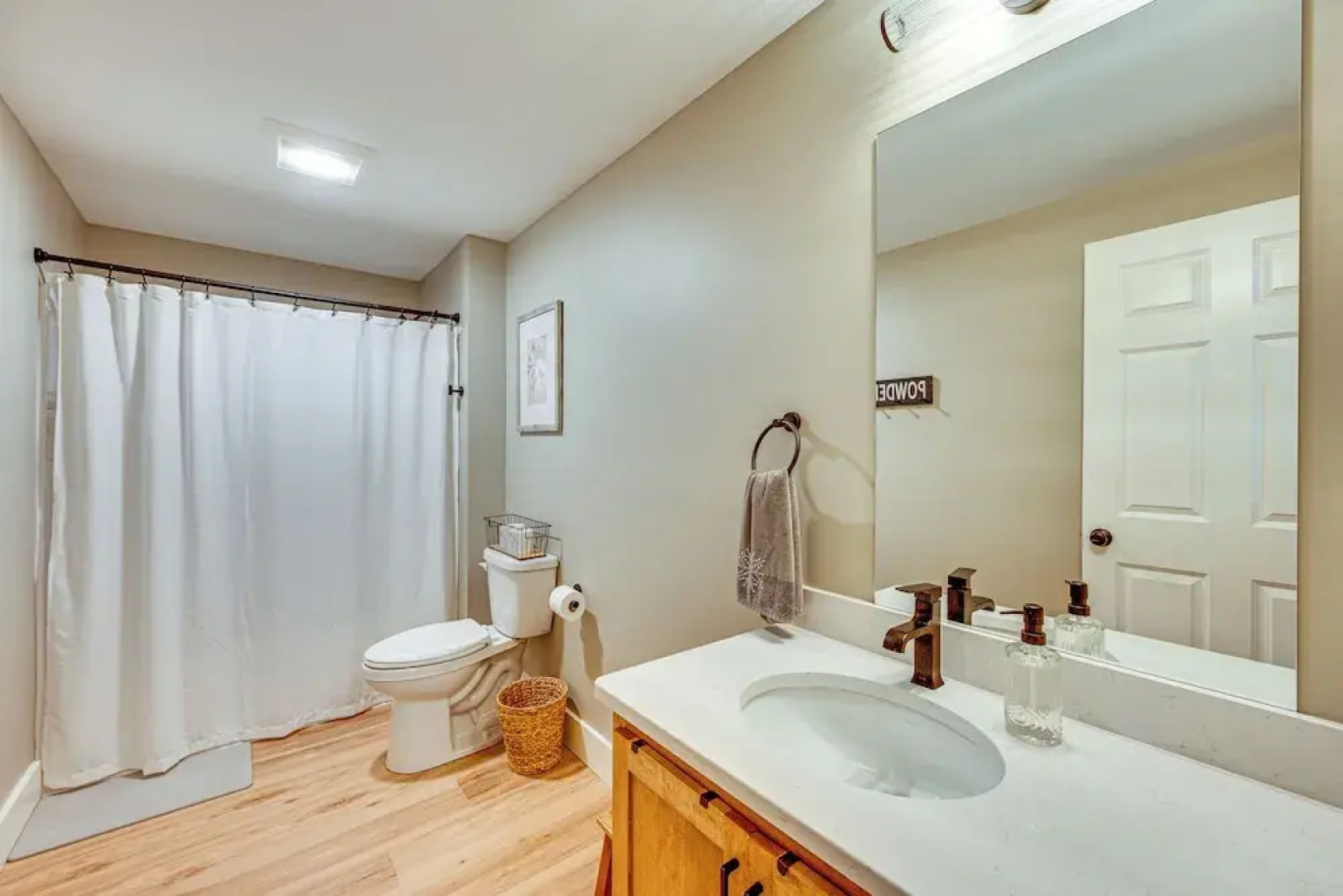 Burke Mtn Slopeside Bike Park & Trails Access