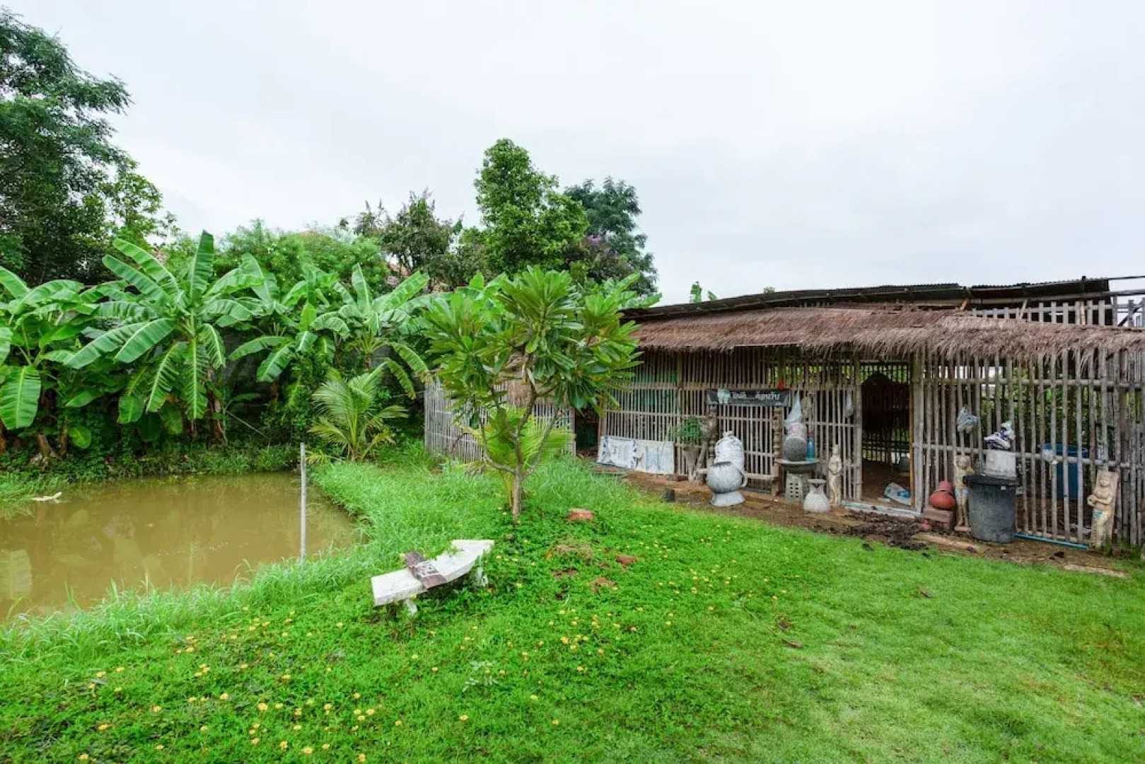 OYO 749 Baan Suan Resort