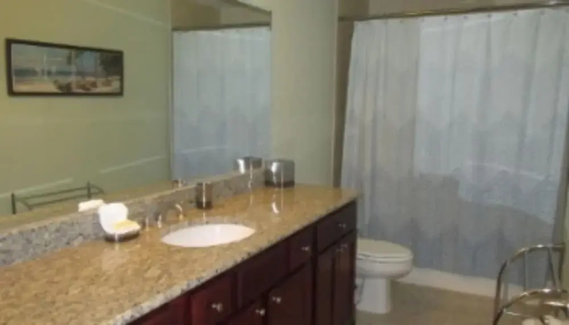 Gorgeous Ocean & River Views - 3 BR 2 BA - Sanibel 1001