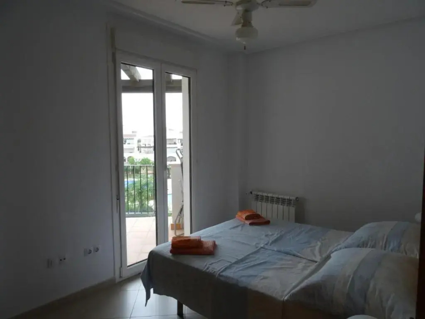 Coming Home - Penthouses La Torre Golf Resort