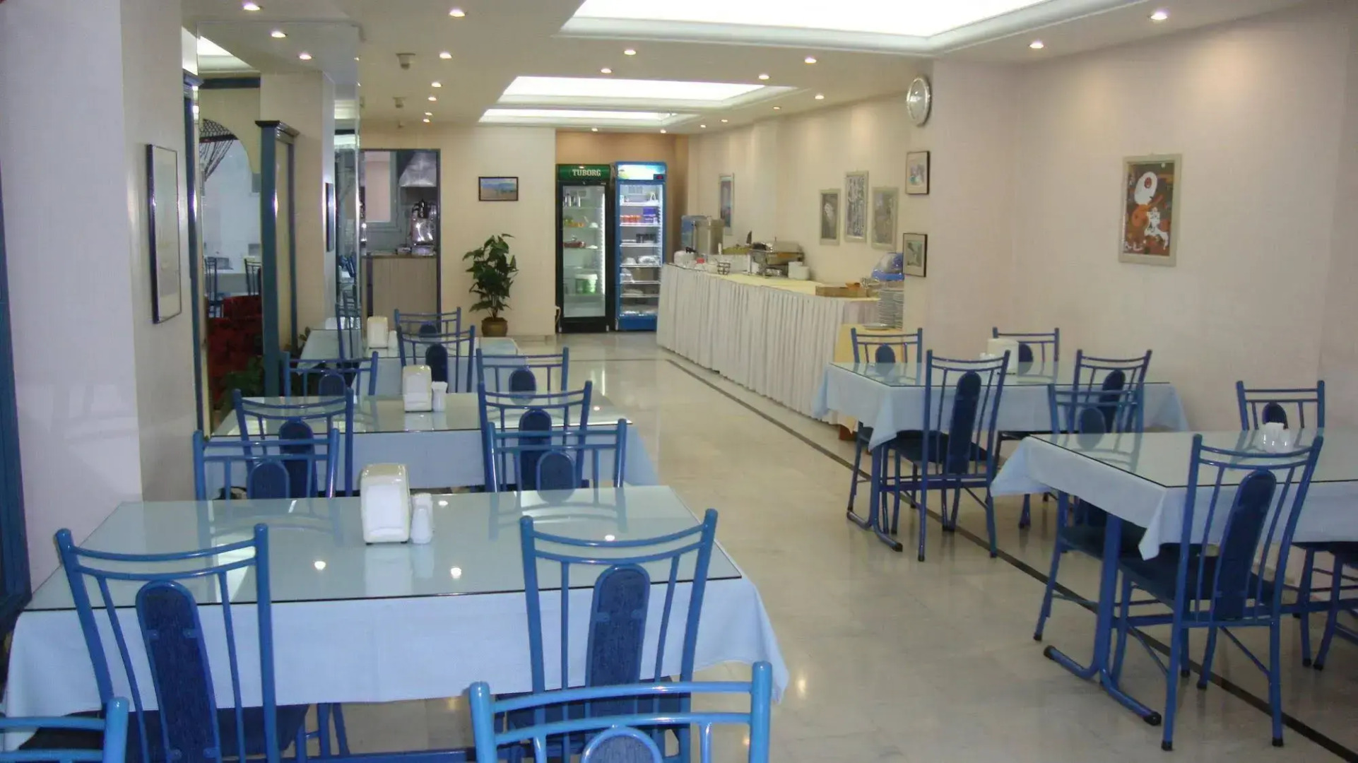 Hotel Baylan Yenişehir