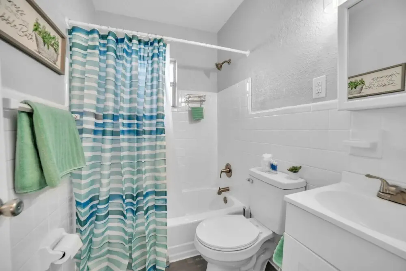 Cozy Plant City Home by RedAwning