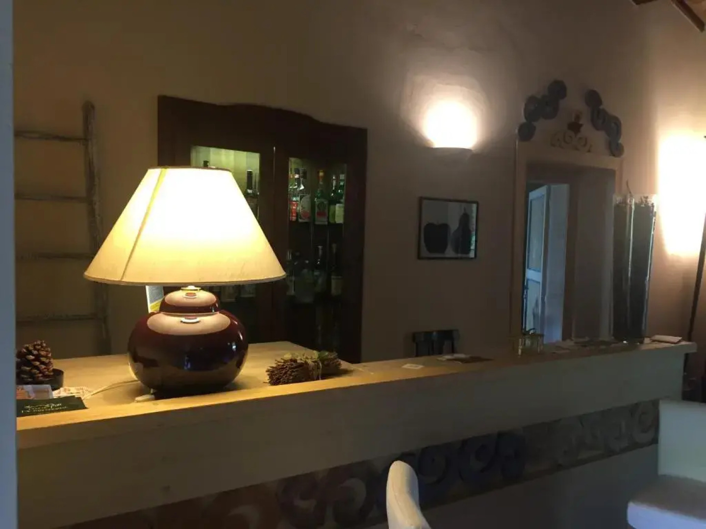 La Vittoria 10 - La Soglia della Val d'Orcia