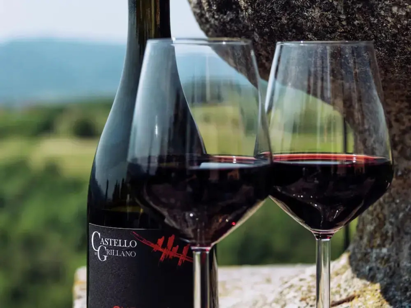 Mansion in Ovada With Pool and Scenic Hills