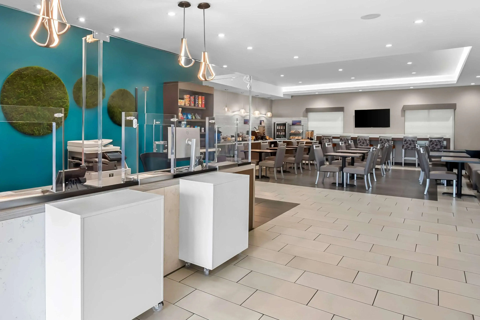 Best Western San Bernardino Hotel