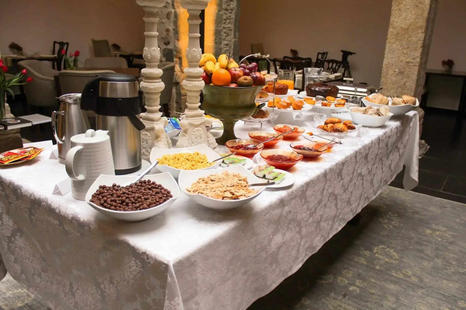 Convento da Serta Hotel