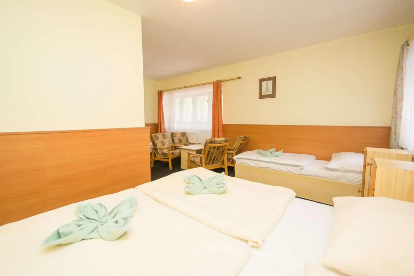 Sport Hotel Gejzírpark