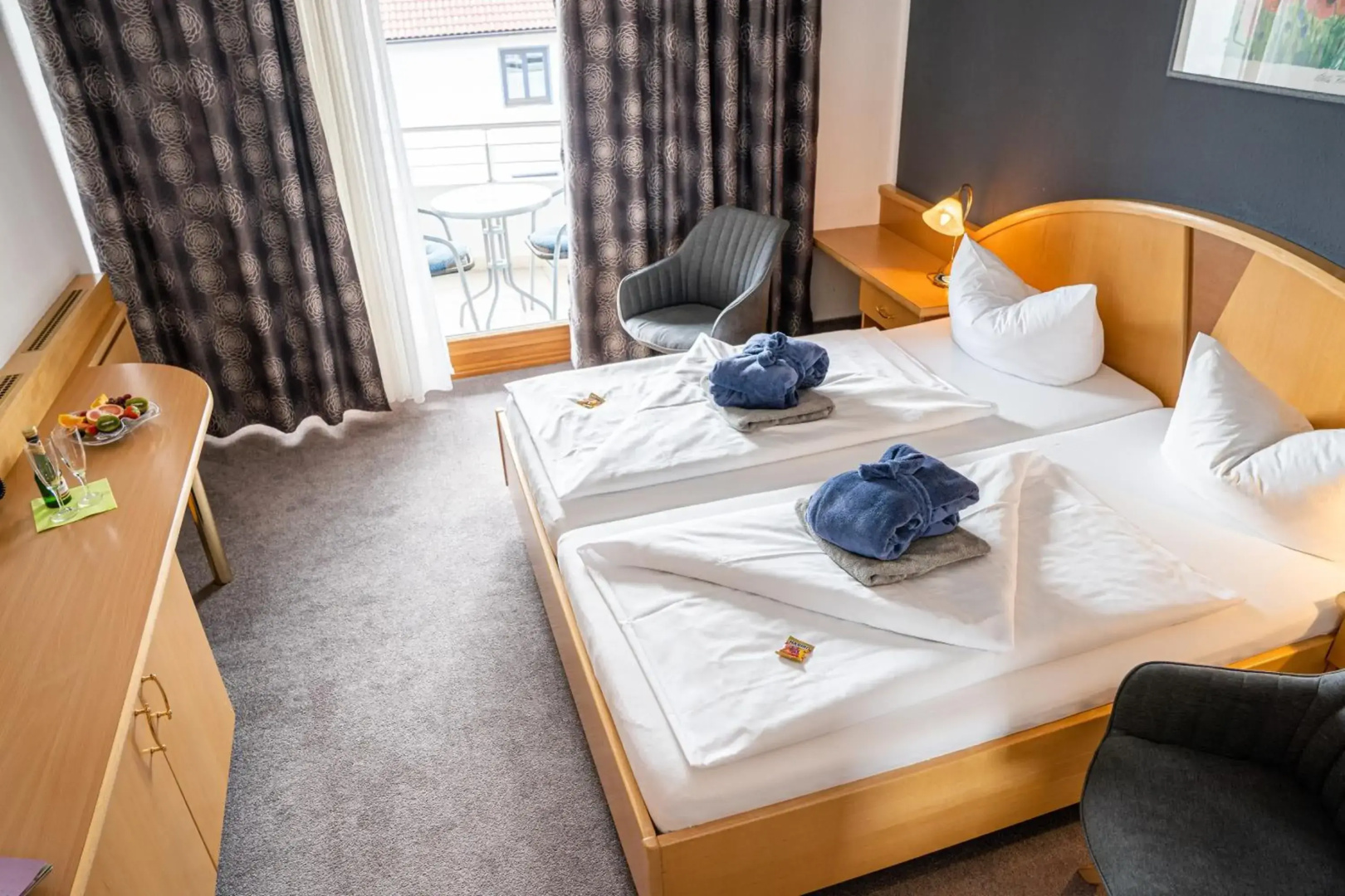 Greenline Thermen Club Hotel