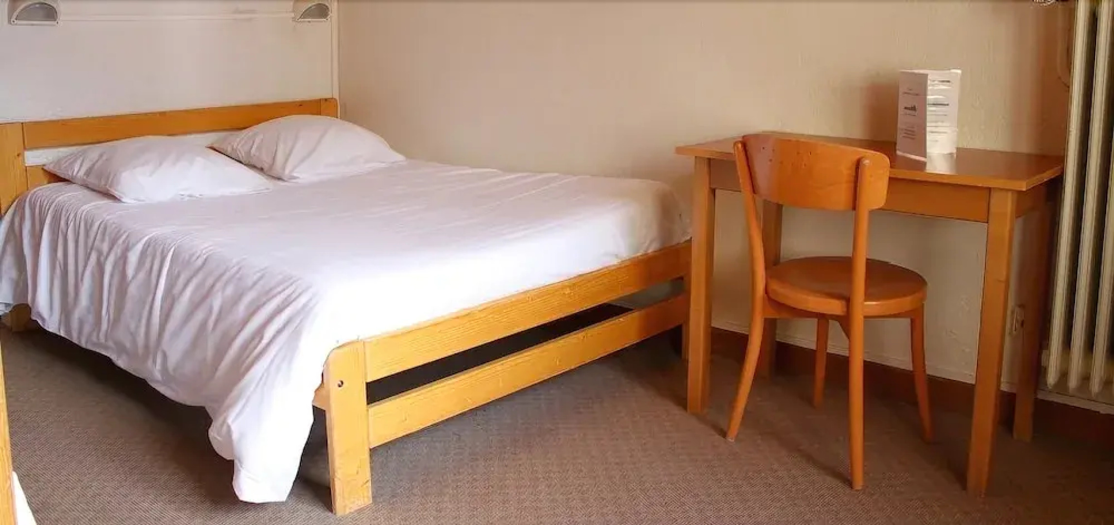 Chalet Les Mélèzes