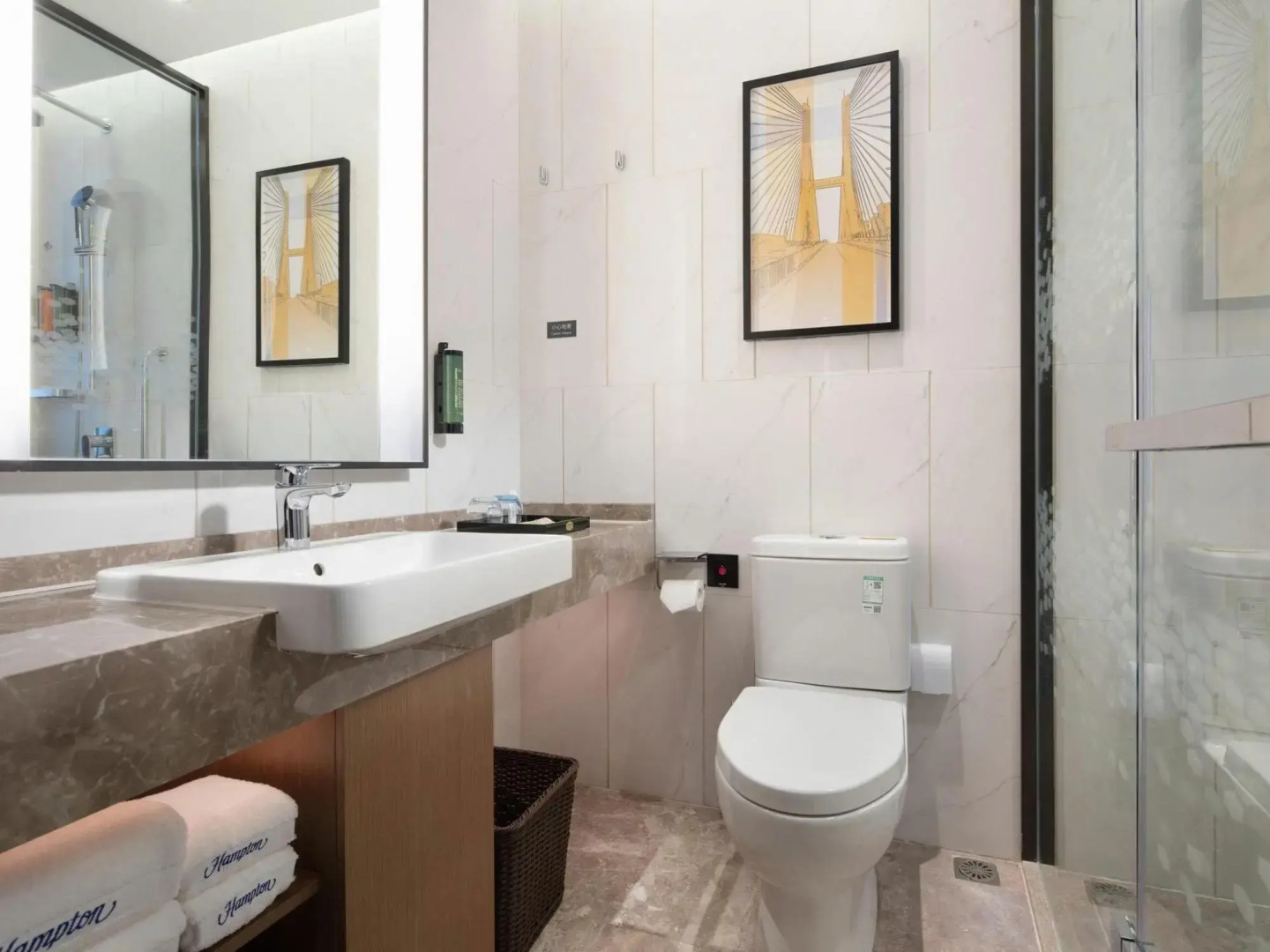 Xuzhou Friendship Hotel