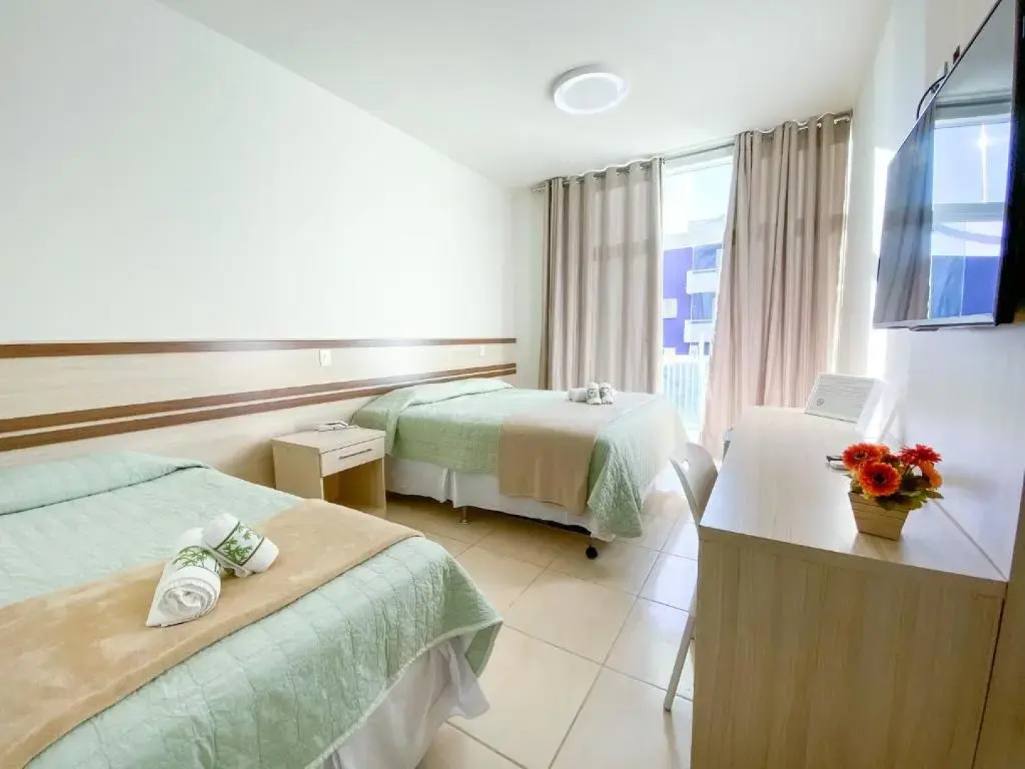 Pousada Villa Mares Sao Pedro da Aldeia