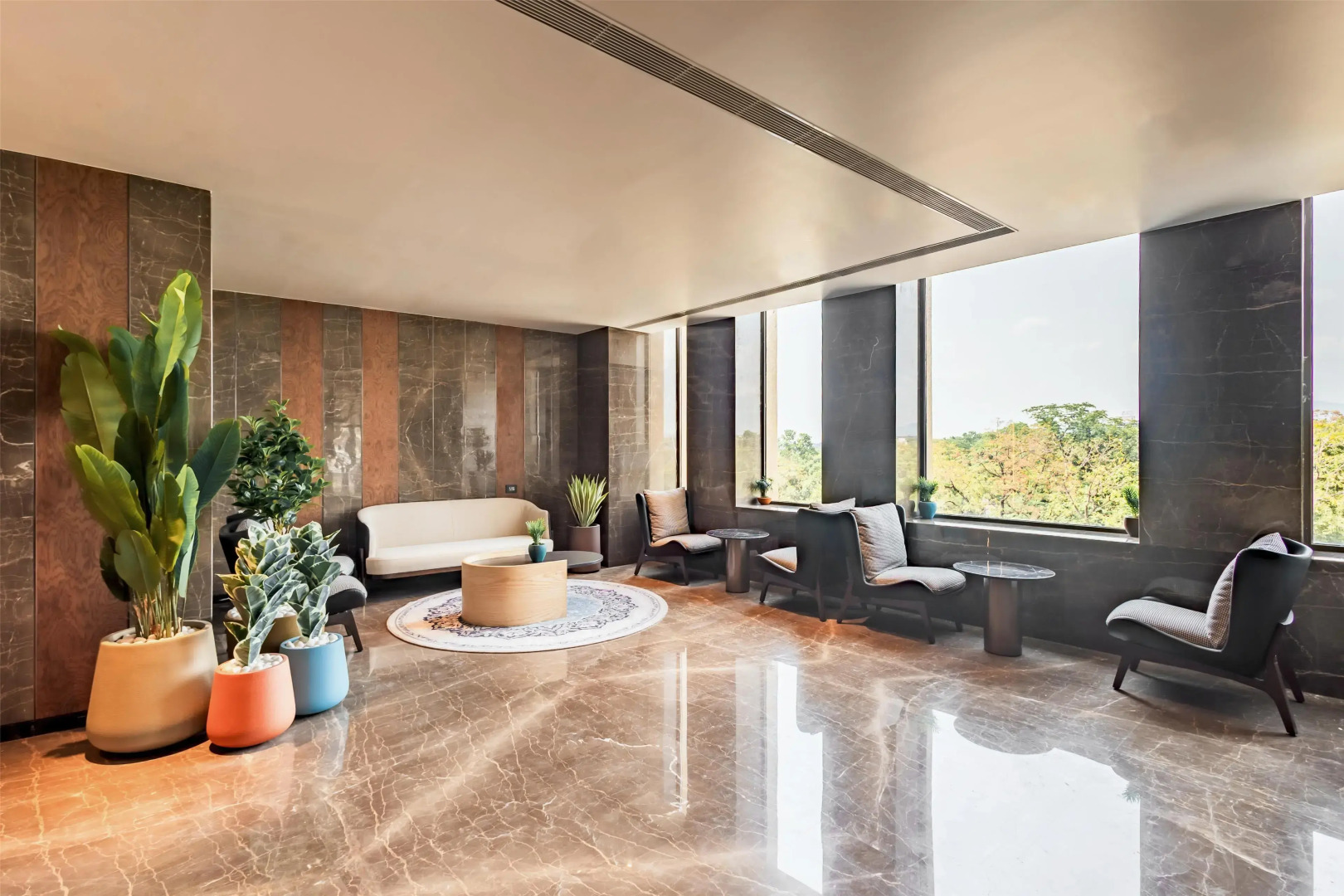 Radisson Hotel Jamshedpur