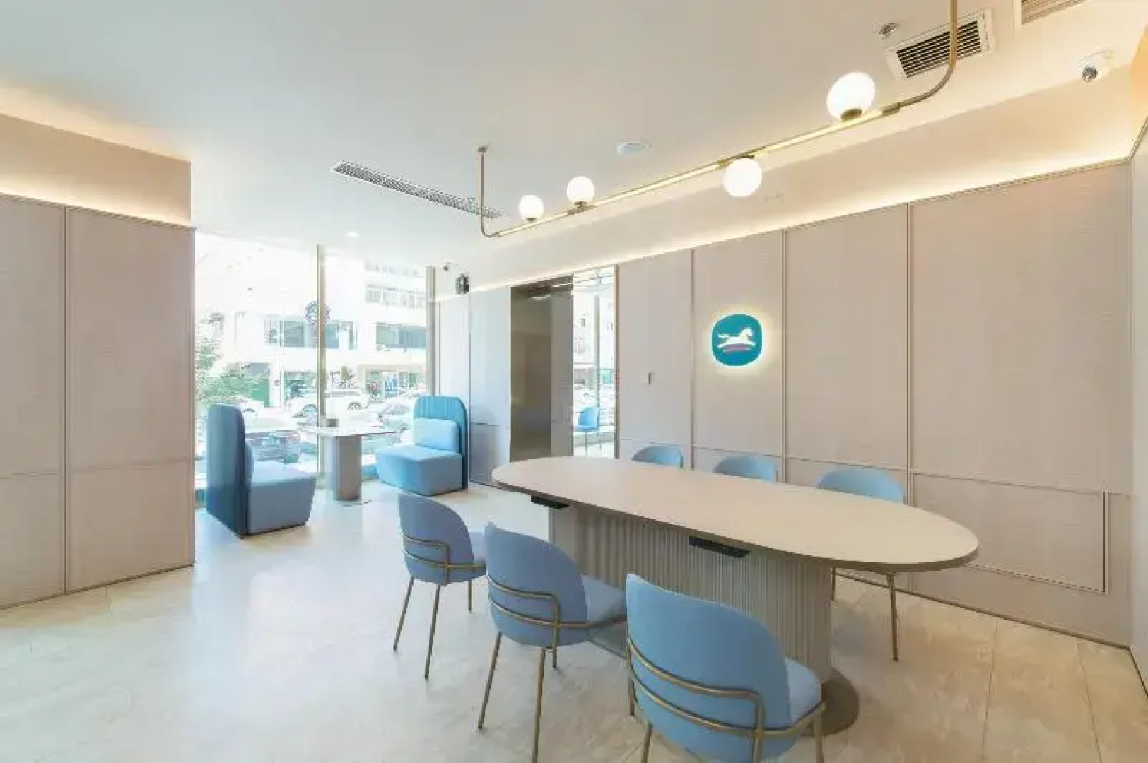 Hanting Hotel Jilin Beijing Road