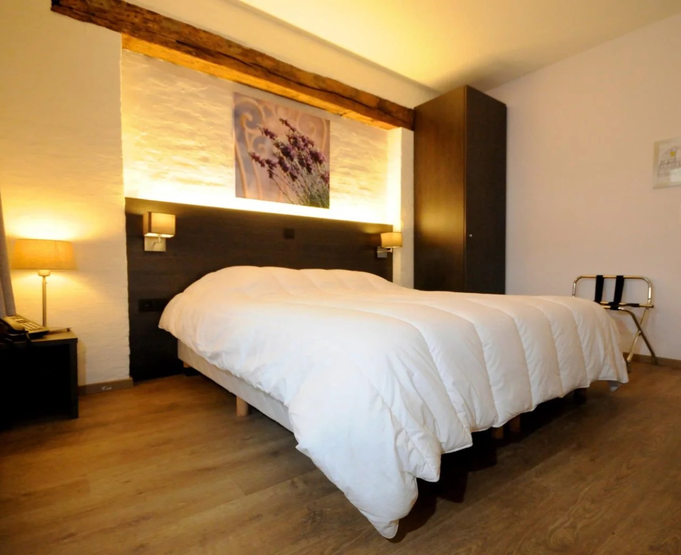 3 Paardekens - City Centre Hotel