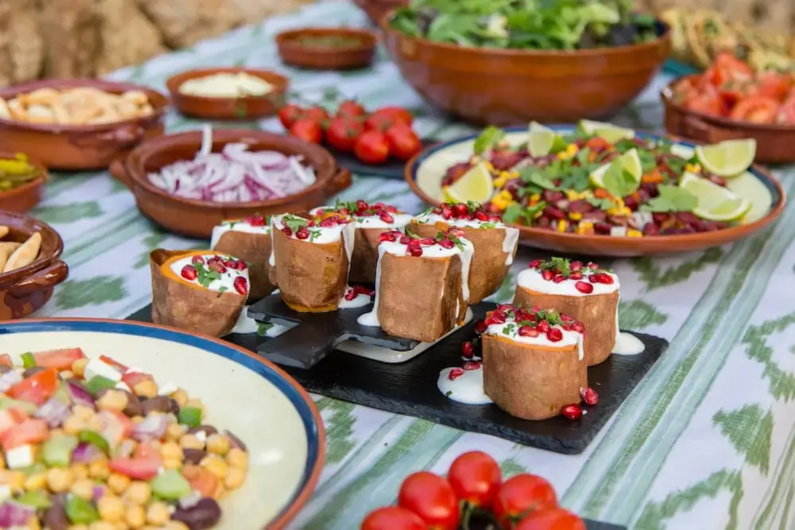 Treurer Olive Grove & Grand House - Adults Only