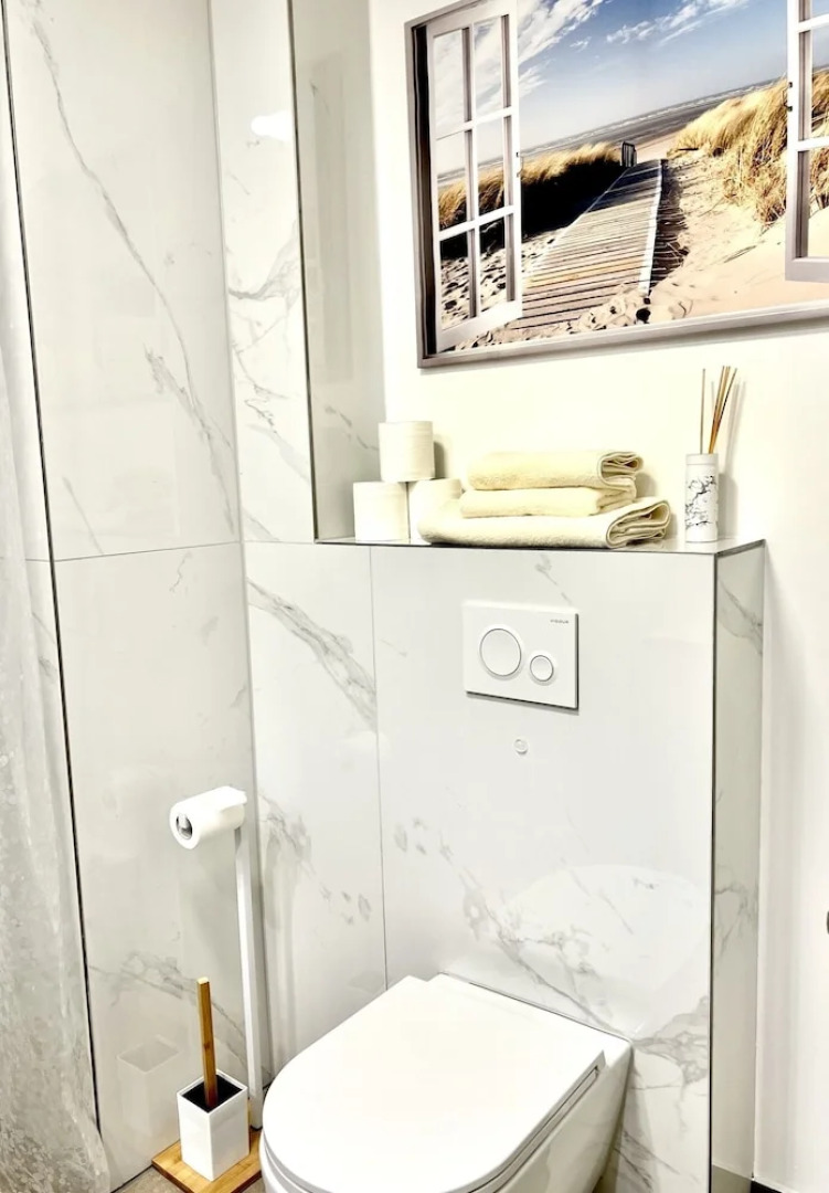 LikeDaheim Apartments