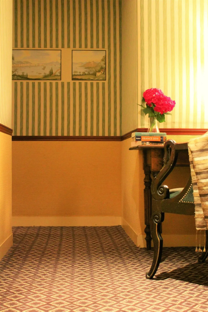 Le Relais Saint Sulpice