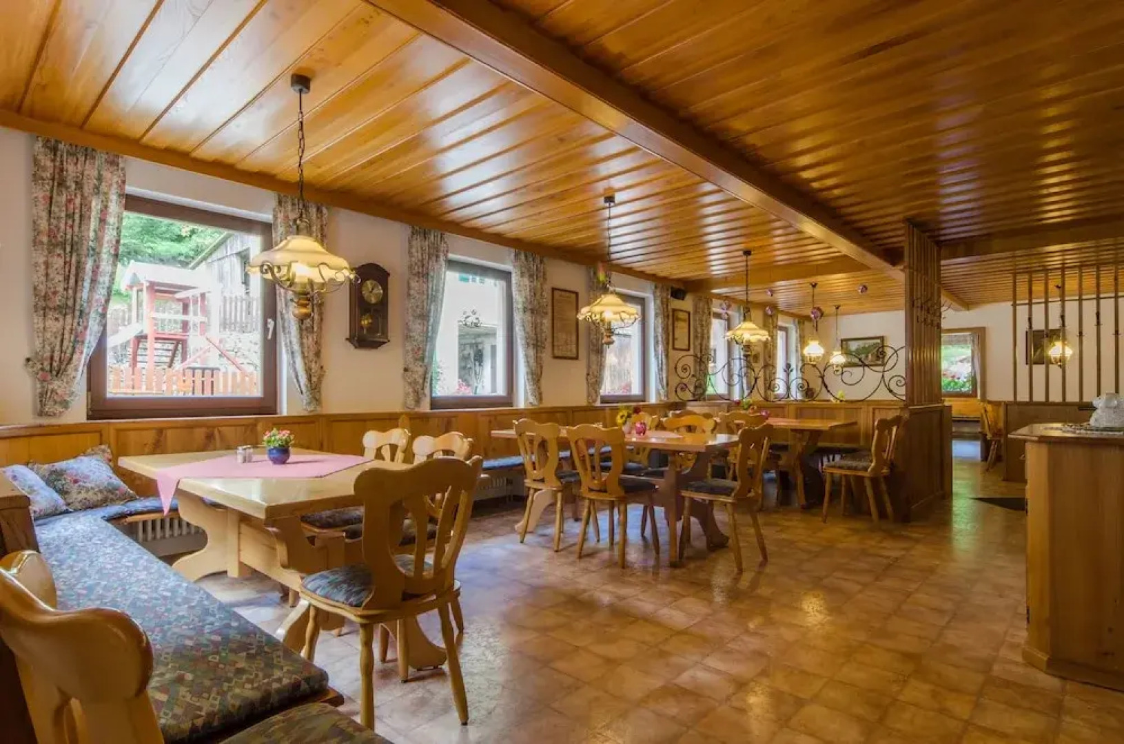 Gasthof Pension Neumühle