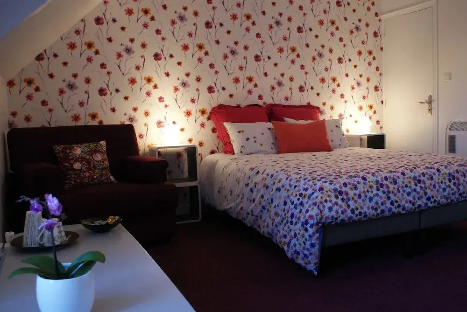 Chambres d'Hôtes La Renardais