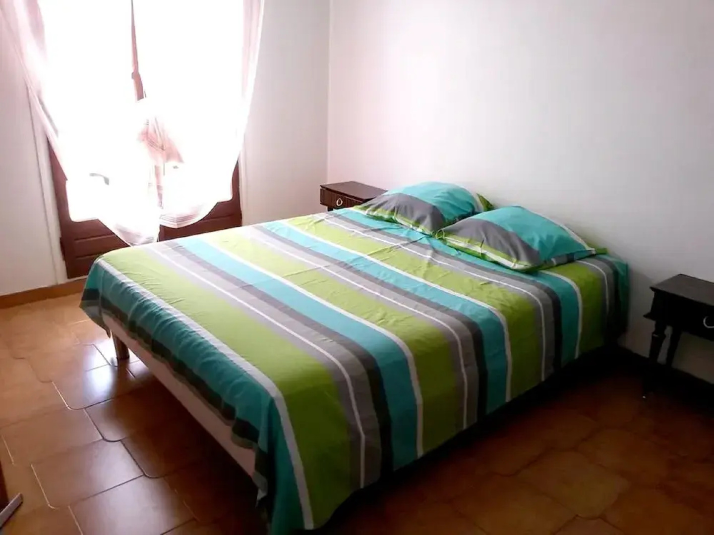 Villa With 4 Bedrooms in Pia, With Private Pool, Enclosed Garden and W